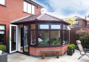 Metrotile Guardian Roof