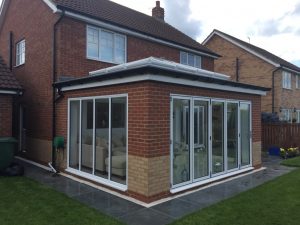 New Orangery