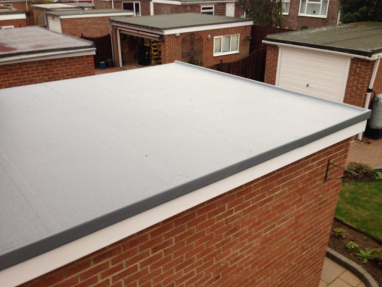 GRP Roofing