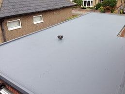 GRP Roofing