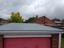 GRP Roofing