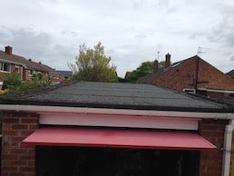 GRP Roofing