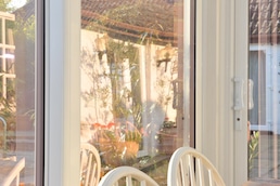 Patio Door